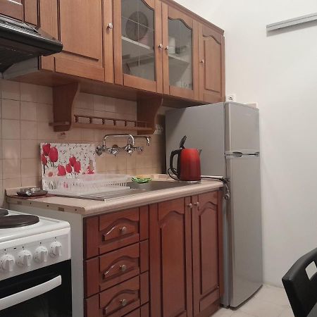Sunshine Apartment Паралия-Дионисиу Экстерьер фото